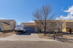 334 W Golden Eagle Way, Pueblo West, CO 81007 - Photo 1