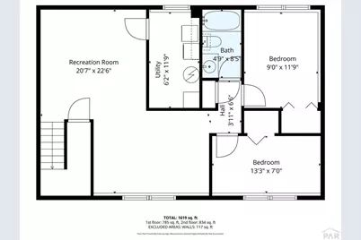 334 W Golden Eagle Way, Pueblo West, CO 81007 - Photo 37