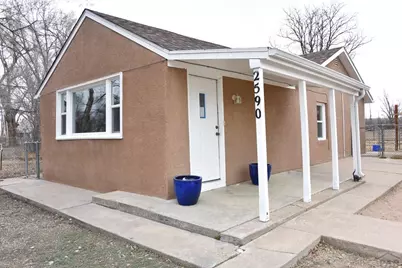 2590 Overton Rd, Pueblo, CO 81008 - Photo 1