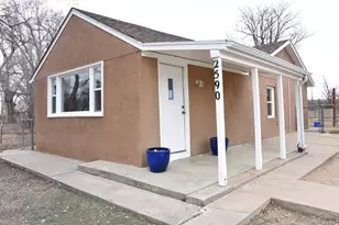 2590 Overton Rd, Pueblo, CO 81008 - Photo 1