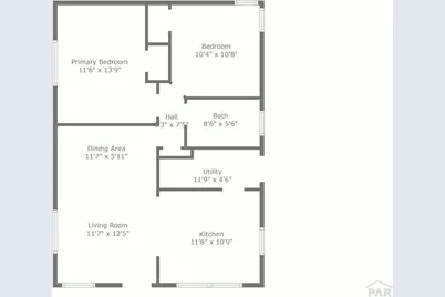 125 W 20th St, Pueblo, CO 81003 - Photo 19