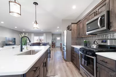 748 E Heron Dr, Pueblo West, CO 81007 - Photo 9