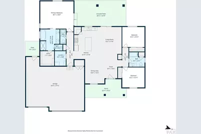 671 N Snyder, Pueblo, CO 81007 - Photo 29