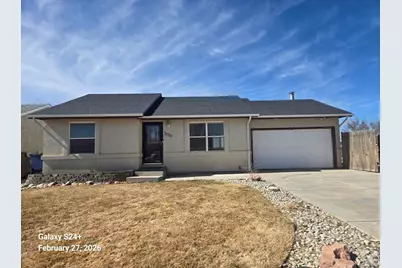 3051 Adrian Ave, Pueblo, CO 81008 - Photo 1