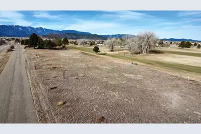 Lot 20 North Parkway, Colorado City, CO 81019 - Photo 5
