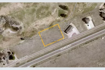 Lot 20 North Parkway, Colorado City, CO 81019 - Photo 21