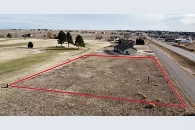 Lot 20 North Parkway, Colorado City, CO 81019 - Photo 3