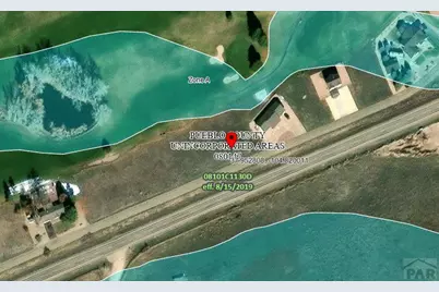 Lot 20 North Parkway, Colorado City, CO 81019 - Photo 25