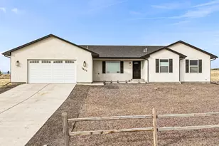 1647 N Calle Rosa Dr, Pueblo West, CO 81007 - Photo 1