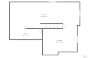 1647 N Calle Rosa Dr, Pueblo West, CO 81007 - Photo 31