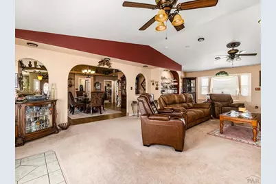 107 W Blakeland Dr, Pueblo West, CO 81007 - Photo 17