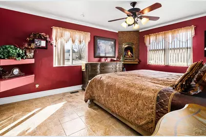 107 W Blakeland Dr, Pueblo West, CO 81007 - Photo 19