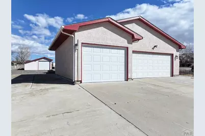 107 W Blakeland Dr, Pueblo West, CO 81007 - Photo 3