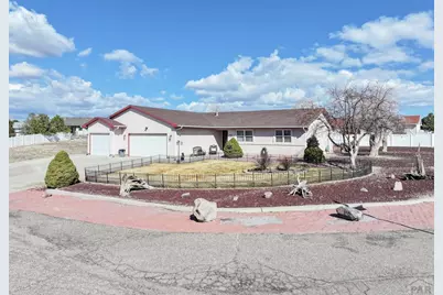 107 W Blakeland Dr, Pueblo West, CO 81007 - Photo 1