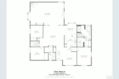 107 W Blakeland Dr, Pueblo West, CO 81007 - Photo 31