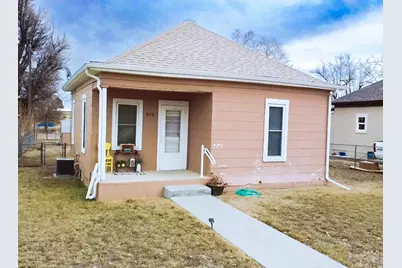 813 Edison Ave, La Junta, CO 81050 - Photo 1