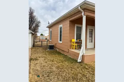 813 Edison Ave, La Junta, CO 81050 - Photo 5