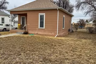 813 Edison Ave, La Junta, CO 81050 - Photo 3