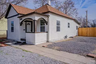 1424 Cypress St, Pueblo, CO 81004 - Photo 1