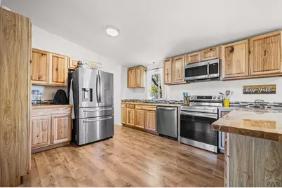 88 E Hemlock Dr, Pueblo West, CO 81007 - Photo 5