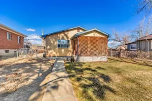228 W 3rd St, Florence, CO 81226 - Photo 5