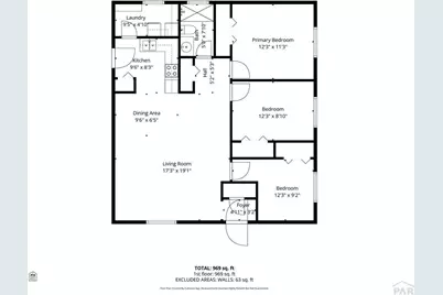 228 W 3rd St, Florence, CO 81226 - Photo 19