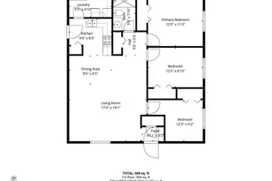 228 W 3rd St, Florence, CO 81226 - Photo 19