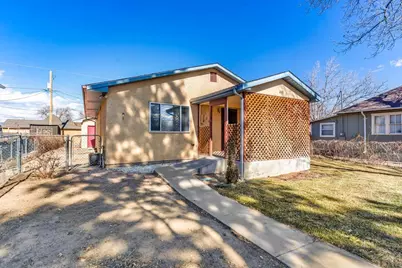 228 W 3rd St, Florence, CO 81226 - Photo 1