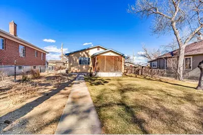 228 W 3rd St, Florence, CO 81226 - Photo 25