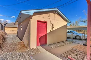 228 W 3rd St, Florence, CO 81226 - Photo 21