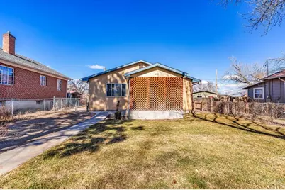 228 W 3rd St, Florence, CO 81226 - Photo 3