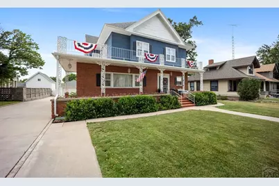 814 Raton Ave, La Junta, CO 81050 - Photo 3