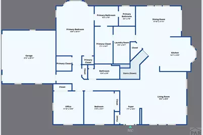 5 Garden State, Colorado City, CO 81019 - Photo 31