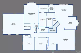 5 Garden State, Colorado City, CO 81019 - Photo 31