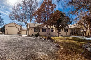 5 Garden State, Colorado City, CO 81019 - Photo 1