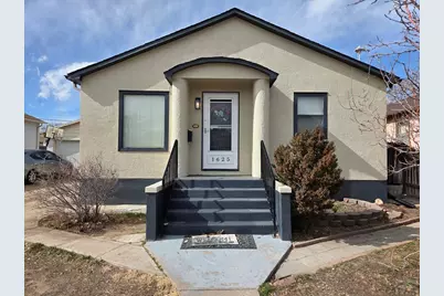 1625 Brown Ave, Pueblo, CO 81004 - Photo 1
