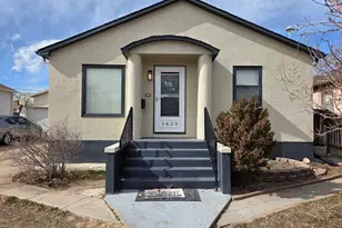 1625 Brown Ave, Pueblo, CO 81004 - Photo 1