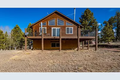 73 Big Horn Ln, Florissant, CO 80816 - Photo 1