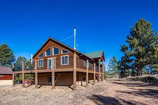 73 Bighorn Ln, Florissant, CO 80816 - Photo 5