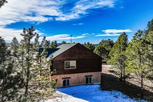 73 Bighorn Ln, Florissant, CO 80816 - Photo 77