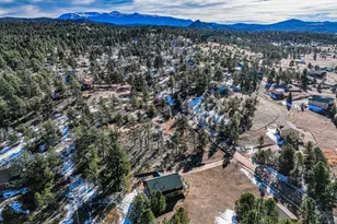 73 Bighorn Ln, Florissant, CO 80816 - Photo 81