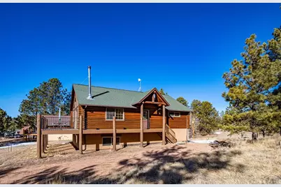 73 Big Horn Ln, Florissant, CO 80816 - Photo 73