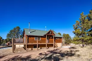 73 Bighorn Ln, Florissant, CO 80816 - Photo 73