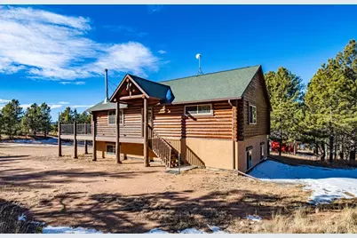 73 Big Horn Ln, Florissant, CO 80816 - Photo 75