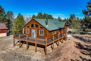 73 Bighorn Ln, Florissant, CO 80816 - Photo 43