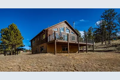 73 Big Horn Ln, Florissant, CO 80816 - Photo 3