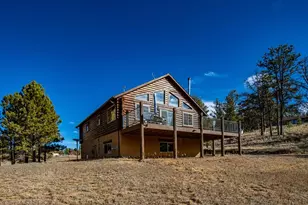 73 Bighorn Ln, Florissant, CO 80816 - Photo 3