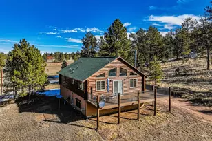 73 Bighorn Ln, Florissant, CO 80816 - Photo 41