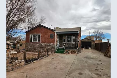 2120 E Routt Ave, Pueblo, CO 81004 - Photo 1
