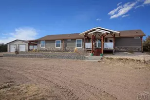 261 Orlando Way, Walsenburg, CO 81089 - Photo 1